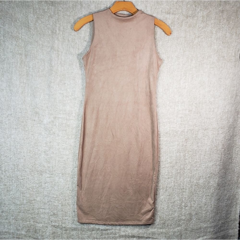 Nude Dress